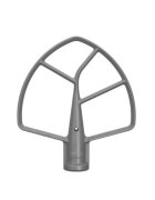 KitchenAid Artisan миксер с купа 56 л модел 60 Pistachio -