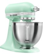 KitchenAid "Artisan" постоянен миксер с 4.7 L модел 195 "Spearmint" - KitchenA