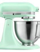 KitchenAid "Artisan" постоянен миксер с 4.7 L модел 195 "Spearmint" - KitchenA