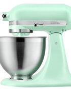 KitchenAid "Artisan" постоянен миксер с 4.7 L модел 195 "Spearmint" - KitchenA