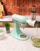 KitchenAid "Artisan" постоянен миксер с 4.7 L модел 195 "Spearmint" - KitchenA