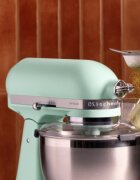 KitchenAid "Artisan" постоянен миксер с 4.7 L модел 195 "Spearmint" - KitchenA