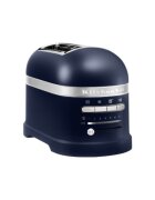 KitchenAid Artisan тостер с 2 слота 1250W Ink Blue -