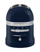 KitchenAid Artisan тостер с 2 слота 1250W Ink Blue -