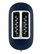 KitchenAid Artisan тостер с 2 слота 1250W Ink Blue -