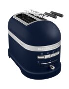 KitchenAid Artisan тостер с 2 слота 1250W Ink Blue -