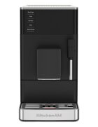 KitchenAid Автоматична електрическа еспресо машина KF2 1450W матово черно - Kit