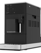 KitchenAid Автоматична електрическа еспресо машина KF2 1450W матово черно - Kit