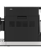 KitchenAid Автоматична електрическа еспресо машина KF2 1450W матово черно - Kit