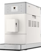 KitchenAid Автоматична електрическа еспресо машина KF3 1450 W цвят "Porcelain W