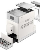 KitchenAid Автоматична електрическа еспресо машина KF3 1450 W цвят "Porcelain W