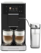 KitchenAid Автоматична електрическа еспресо машина KF4 1450 W матово черно - Ki