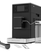 KitchenAid Автоматична електрическа еспресо машина KF4 1450 W матово черно - Ki