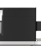 KitchenAid Автоматична електрическа еспресо машина KF4 1450 W матово черно - Ki