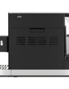 KitchenAid Автоматична електрическа еспресо машина KF4 1450 W матово черно - Ki