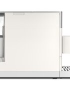 KitchenAid Автоматична електрическа еспресо машина KF4 1450 W цвят "Porcelain W