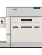 KitchenAid Автоматична електрическа еспресо машина KF6 1450 W цвят "Porcelain W