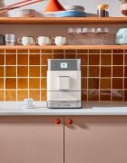 KitchenAid Автоматична електрическа еспресо машина KF6 1450 W цвят "Porcelain W
