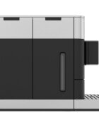 KitchenAid Автоматична електрическа еспресо машина KF8 1450 W цвят "Cast Iron B