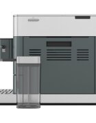 KitchenAid Автоматична електрическа еспресо машина KF8 1450 W цвят "Juniper" -