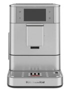 KitchenAid Автоматична електрическа еспресо машина KF8 1450 W цвят "Stainless S