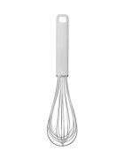 KitchenAid Бъркалка неръждаема стомана 27 см "Classic" Porcelain White - Kitc