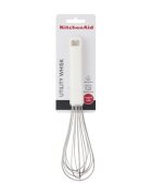 KitchenAid Бъркалка неръждаема стомана 27 см "Classic" Porcelain White - Kitc