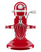KitchenAid Бъркалка за миксери за повдигане на купата с 6 проводника неръждаема