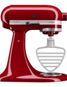 KitchenAid Бъркалка за сладкиши подходяща за купи от 43 л и 48 л алуминий - K
