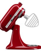 KitchenAid Бъркалка за сладкиши подходяща за купи от 43 л и 48 л алуминий - K