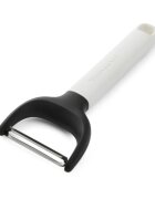 KitchenAid Белачка от неръждаема стомана 175 см "Classic" Porcelain White - K