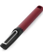 KitchenAid Белачка от неръждаема стомана 20 см "Classic" Empire Red - KitchenAi