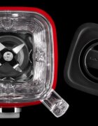 KitchenAid Блендер Artisan K400 1.4 л 1200 W Empire Red -