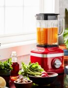 KitchenAid Блендер Artisan K400 1.4 л 1200 W Empire Red -