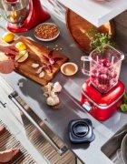 KitchenAid Блендер Artisan K400 1.4 л 1200 W Empire Red -