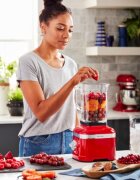 KitchenAid Блендер Artisan K400 1.4 л 1200 W Empire Red -