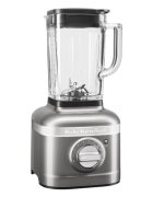 KitchenAid Блендер Artisan K400 1.4 л 1200 W "Medallion Silver" - марка Kitche
