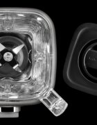 KitchenAid Блендер Artisan K400 1.4 л 1200 W "Medallion Silver" - марка Kitche