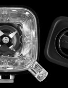 KitchenAid Блендер Artisan K400 1.4 л 1200 W Onyx Black -