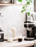 KitchenAid Блендер Artisan K400 1.4 л 1200 W Onyx Black -