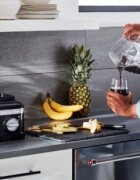 KitchenAid Блендер Artisan K400 1.4 л 1200 W Onyx Black -