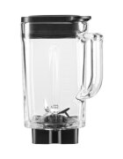KitchenAid Блендер Artisan K400 1.4 л 1200 W Onyx Black -