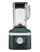 KitchenAid Блендер Artisan K400 1.4 л 1200 W Pebbled Palm - марка