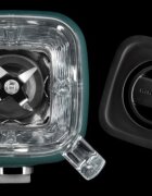 KitchenAid Блендер Artisan K400 1.4 л 1200 W Pebbled Palm - марка