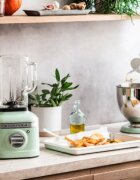 KitchenAid Блендер Artisan K400 1.4 л 1200 W Pistachio - марка