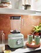 KitchenAid Блендер Artisan K400 1.4 л 1200 W Pistachio - марка