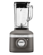 KitchenAid Блендер Artisan K400 1.4L 1200W Imperial Grey - марка