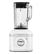 KitchenAid Блендер Artisan K400 1.4L 1200W White -