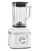 KitchenAid Блендер Artisan K400 1.4L 1200W White -