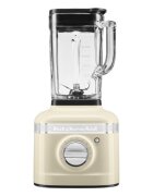 KitchenAid Блендер Artisan K400 14 л 1200 W "Almond Cream" - марка